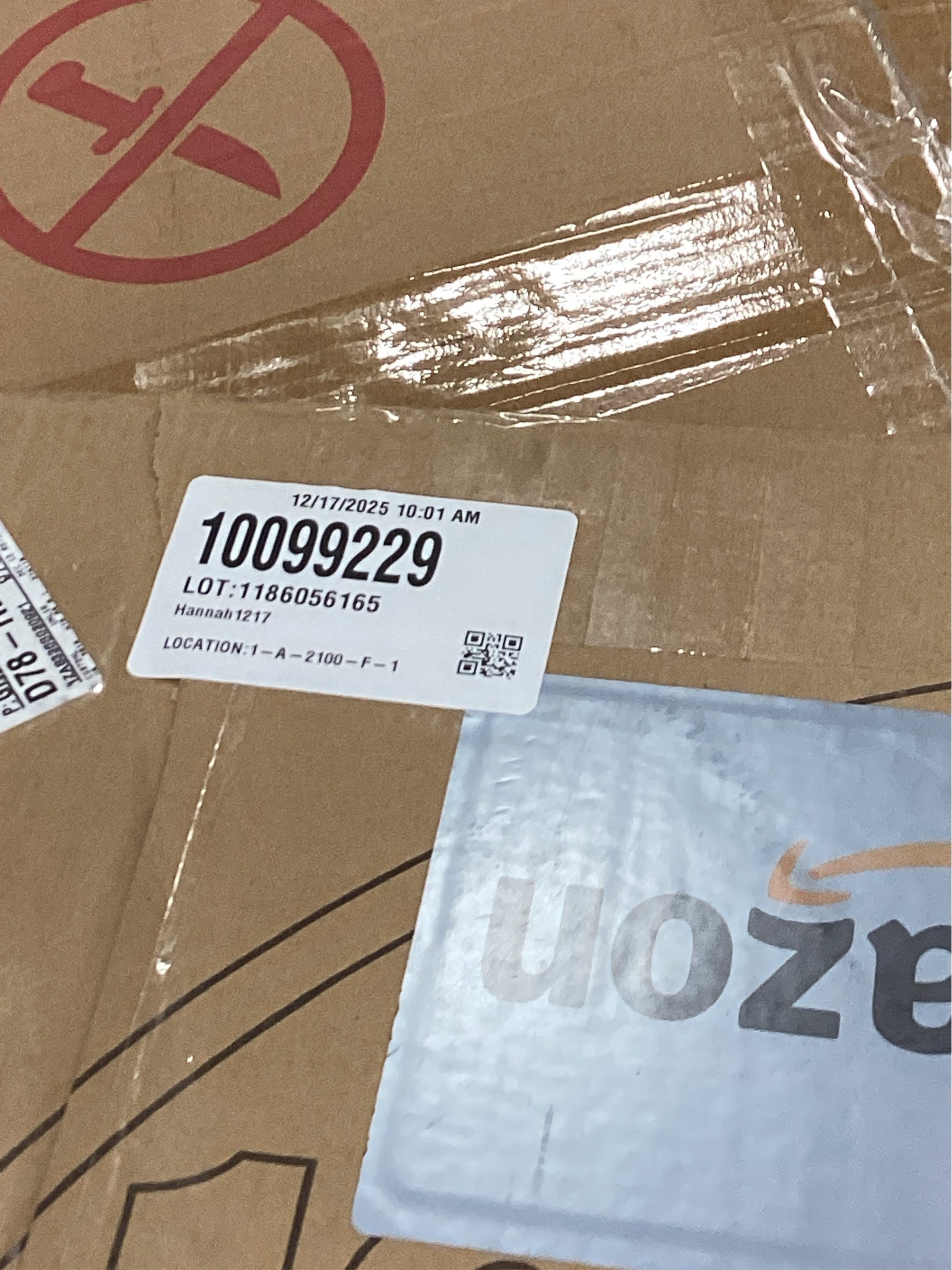 Montoire 24 Inch Wooden Farmhouse Wall Clock Large, Extra Large for Living Room Decor - Big Oversized Rustic Round Decorative Clocks for Walls, Battery Operated