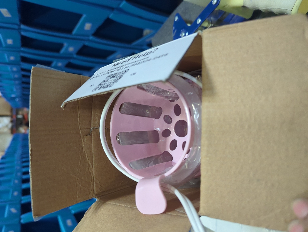 GROWNSY Bottle Warmer, Fast Baby Bottle Warmer for All Bottles, Milk Warmer for Breastmilk or Formula, Smart Temperature Control and Automatic Shut-Off- Pink