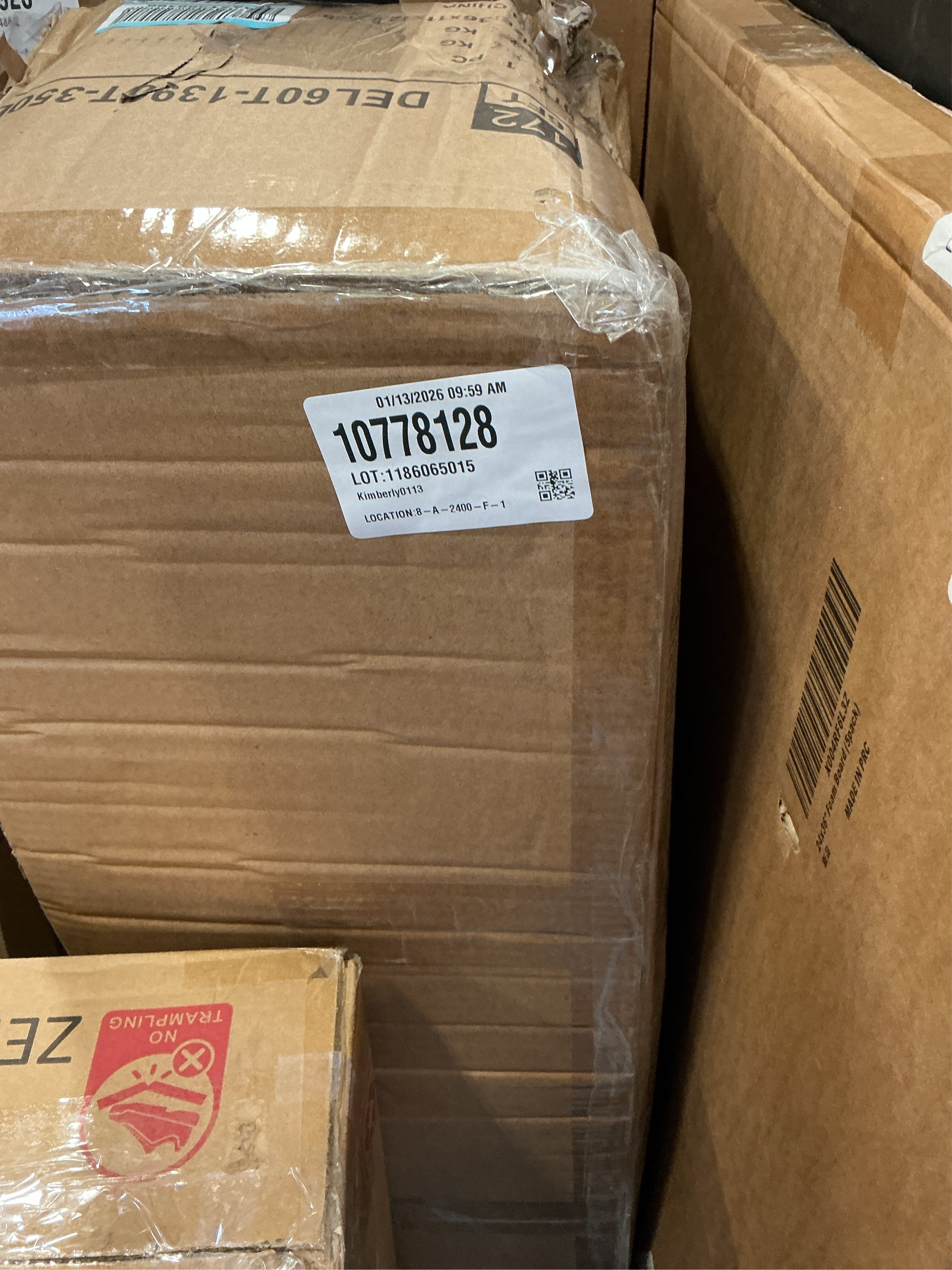 6ft Christmas Tree Prelit w/ 2085 PE & PVC Mixed 'Feel Real' Branch Tips, 400 Warm LED Lights, Hinged Spruce Artificial Xmas Tree with Metal Stand & Bag for Home, Office, Party Décor