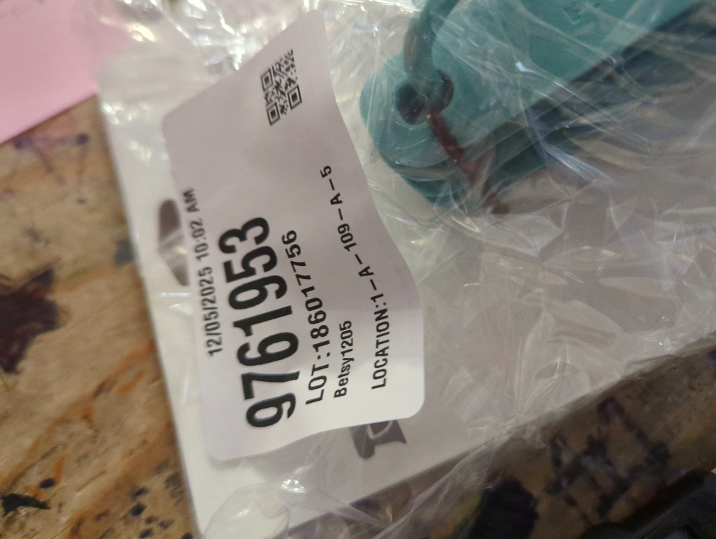 2Pack KitchenAid Plastic Measuring Cups and Spoons Set Blue Aqua Sky