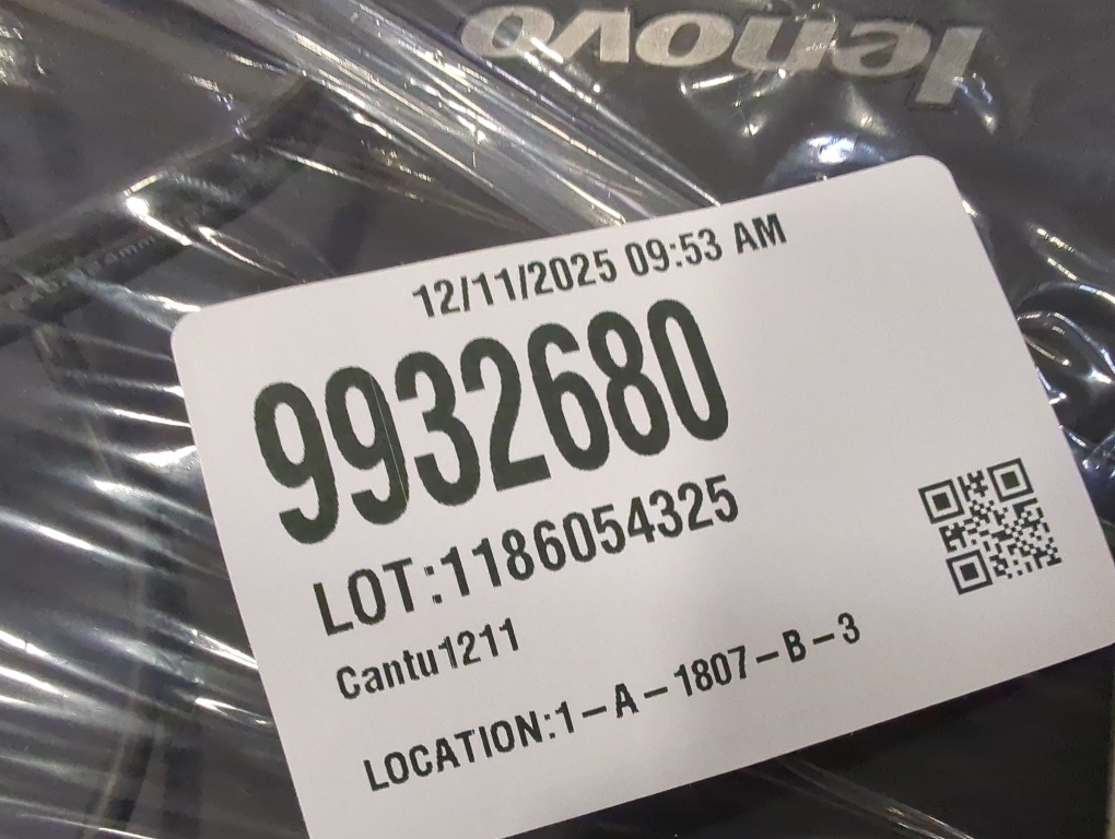 Lenovo ThinkPad T430 With Charger