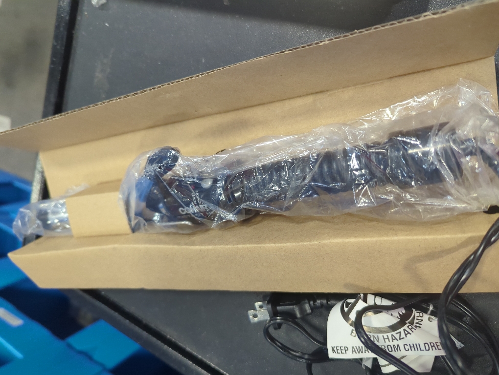 Conair Hot Sticks 1-in. Instant Heat Curling Iron
