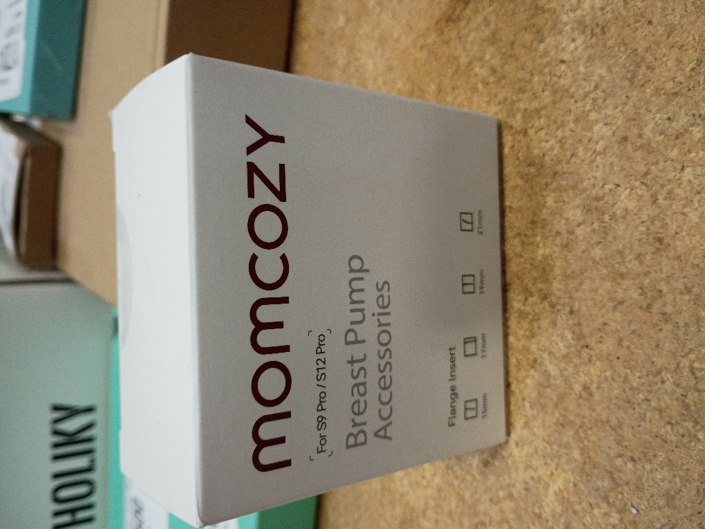 Momcozy s9 pro/ s12 pro