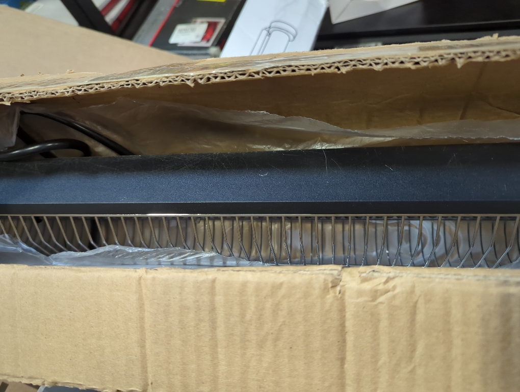 Patio Heater, 9 Heat Setting, 9-Hour Timer, Portable A - 5