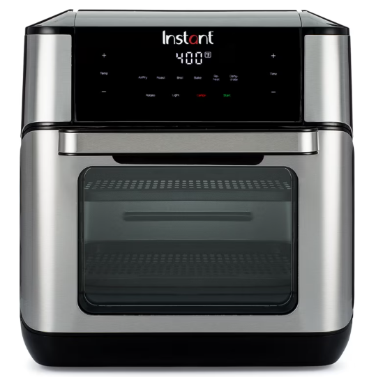 Instant® 10qt Vortex Plus Air Fryer Oven