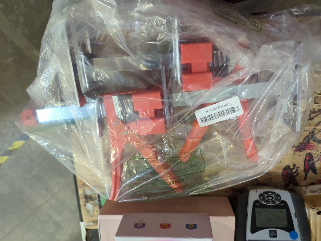 Labor Saving Arm Jack Handle 2 Pack, Construction Jack, Wall Tile Locator, Multi Function Height Adjustment Lifting Device, Door Panel Lifting Cabinet, Raised 10 in, Pair Dynamic Load 400 LB