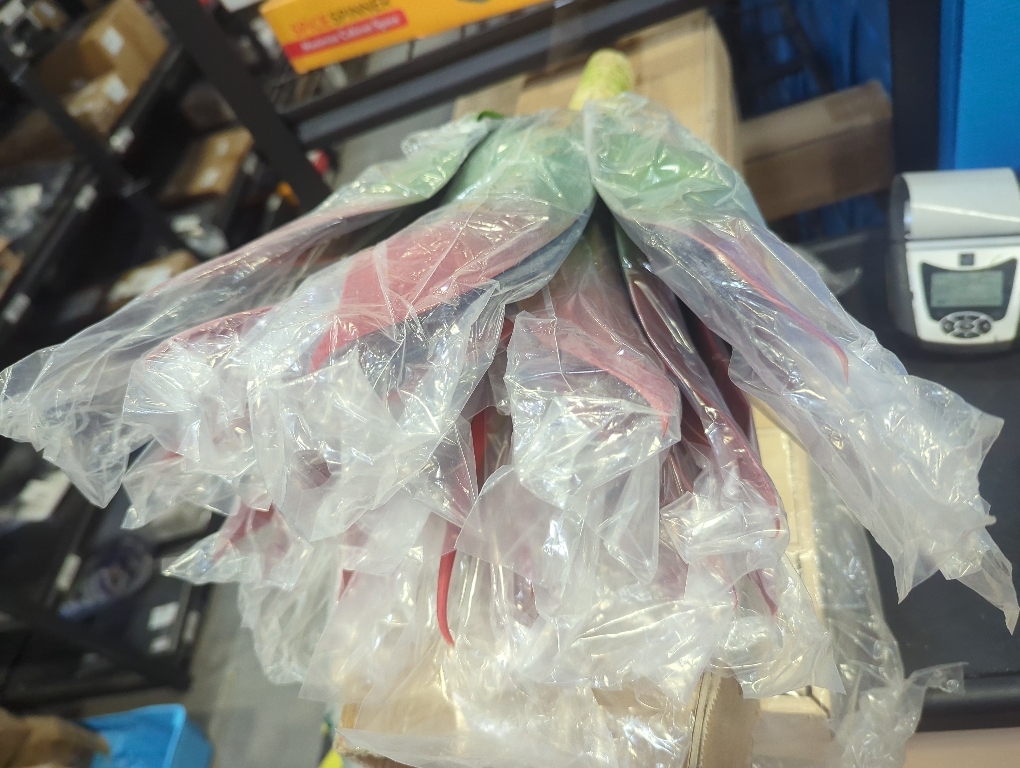 Size 22 Color red Artificial Agave Plants,Large UV Resistant Fake Agave Planters for Indoor and Outdoor Decorating Tropical Plant Succulents Greenery Indoor Decor