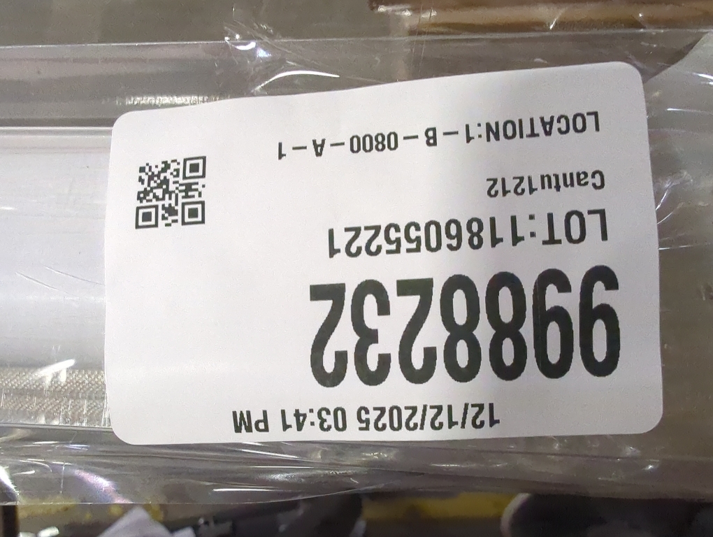 Allbright Cordless Free Stop Zebra Window Blinds 23 W×64 H, Dual Layer Roller Shade Room Darkening Sheer Shades, Light Filtering Window Shades, Easy to Install Beige