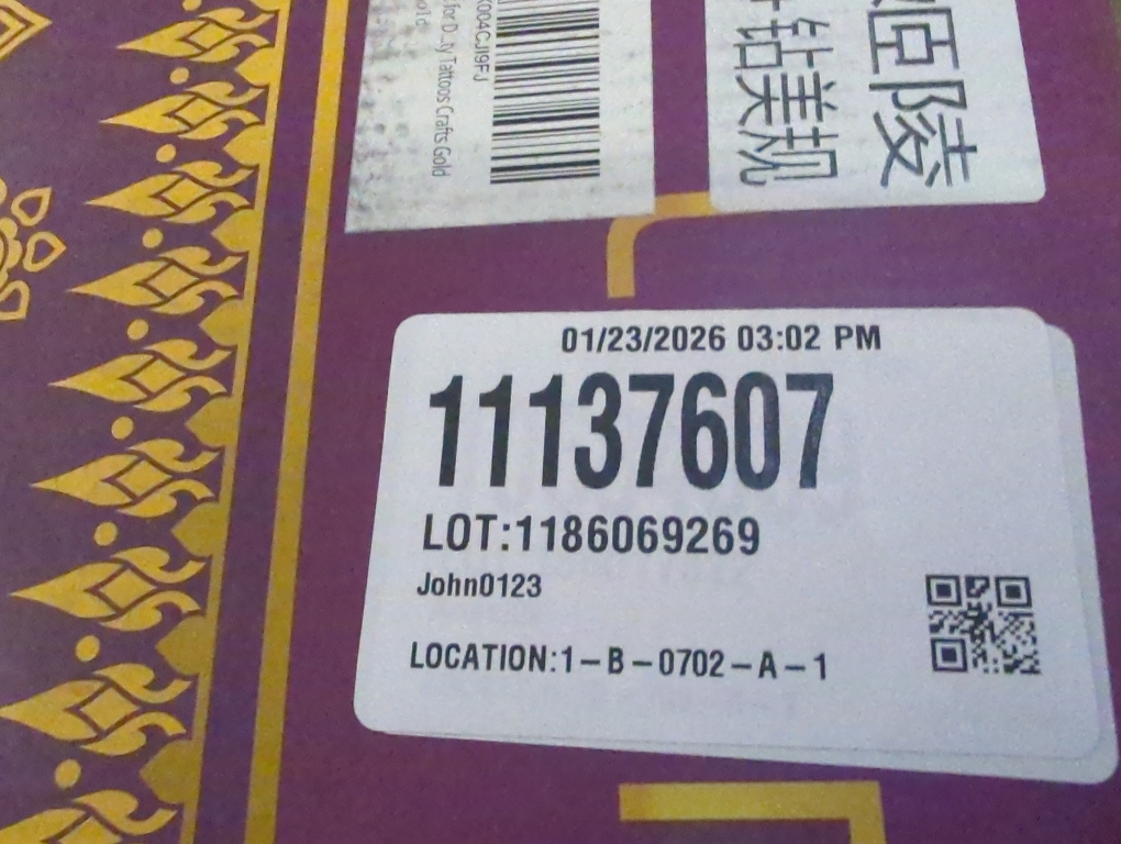 KEDAO Nail Light for Desk Half Moon Light for Nail Desk 34Inch Foldable LED Table Lamp Manicure for Table Adjustable Dimmable Half Moon Lamp for Lash Beauty Tattoos Crafts Gold