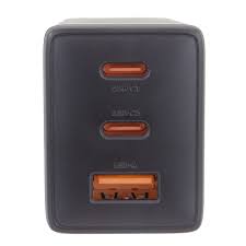 2 PIECES ❗ 65W Laptop and Phone Wall Charger - Promotional Giveaway ...