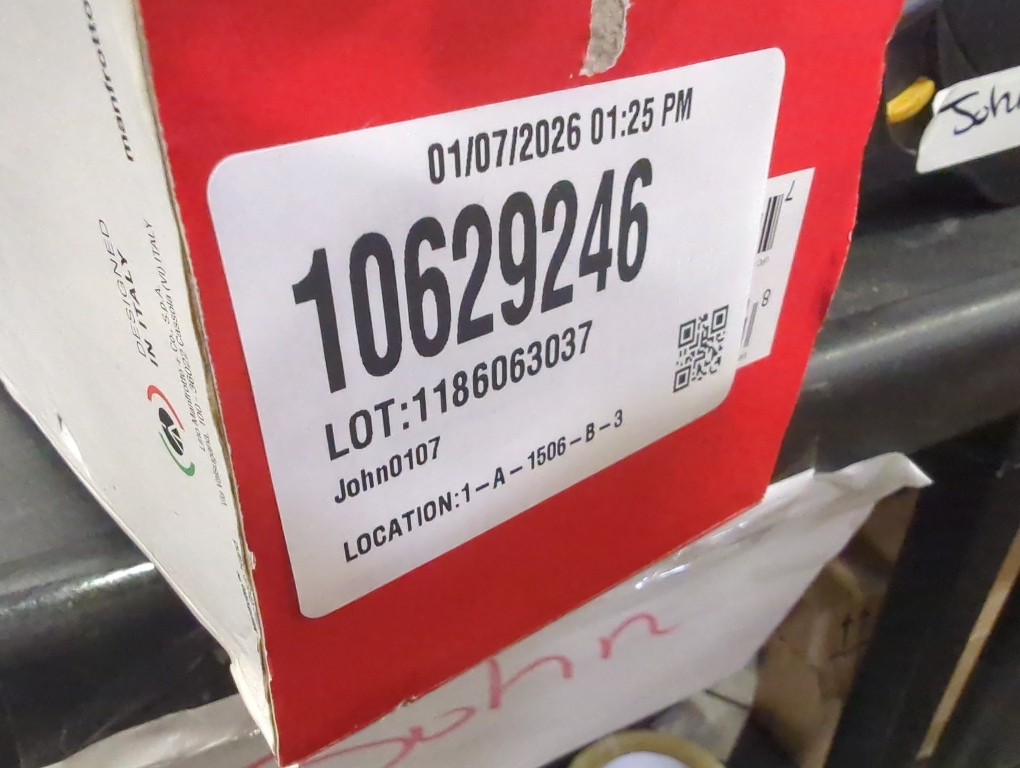 Manfrotto MKSCOMPACTACN-BK 61Action Smart Tripod Stand 4 Camera *NO Phone Clamp