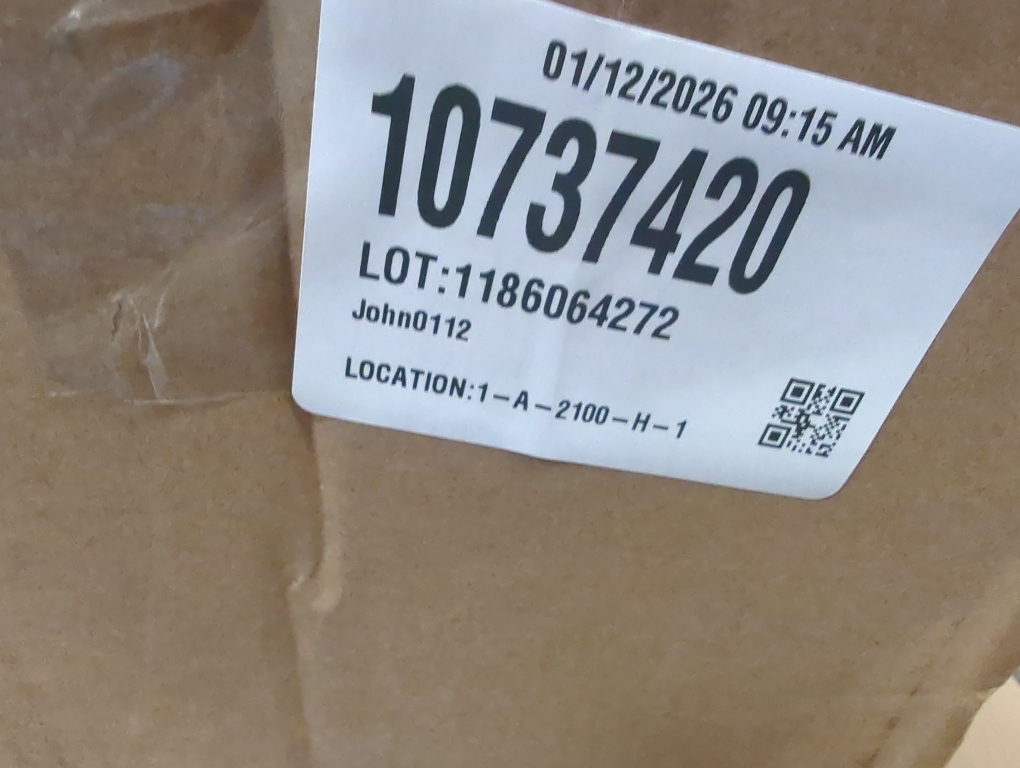 H HOMEWINS Cushioned Padded Folding Stool,23.6-Inch Counter Height Bar Stool,Portable Folding Stool with Handle for Fishing Hiking Gardening Travel BBQ, Black&white