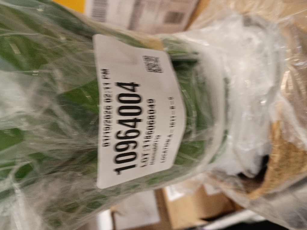 Velener Fake Agave with Rattan Pot, Artificial Plant Outdoor Agave - Fake Sucuulents Plants for Indoor and Outdoor Decor(15 Inch)