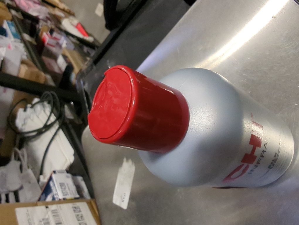 CHI® Silk Infusion Silk Reconstructing Complex - 6 oz.