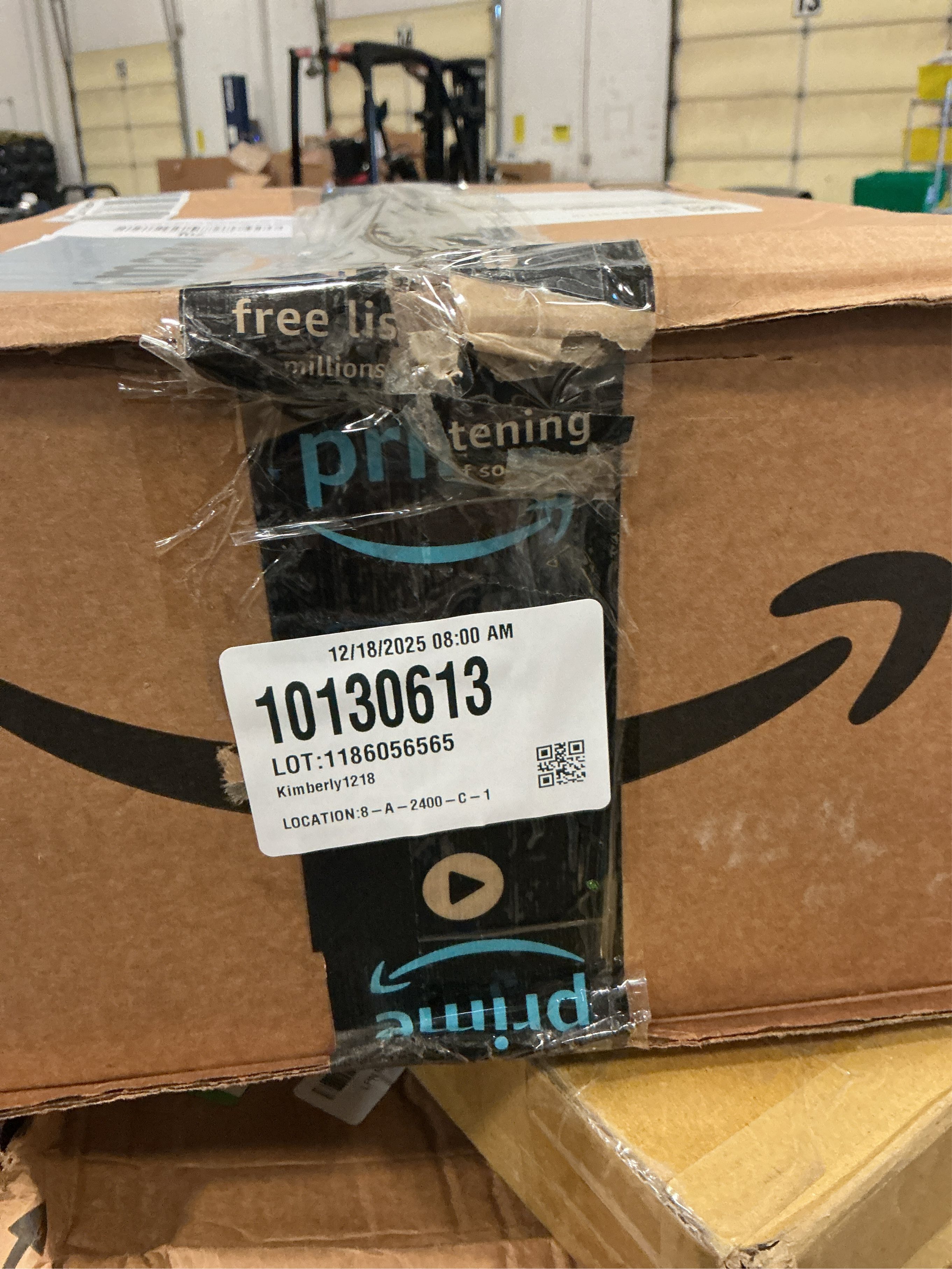 SAFIGLE Snowman Christmas Tree Topper 36 Inch Plush Snowman Head with Knitted Scarf Soft Cotton Padding Holiday Tree Decoration for Winter Home Party