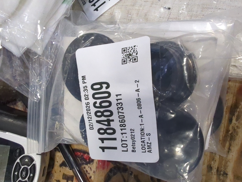 2 pack...Milisten Replacement Trampoline Pole Caps 8-Pack 1.96 Inch Plastic Tube Covers for Trampoline Safety Net Poles Durable Rod Protectors for Enclosure Nets