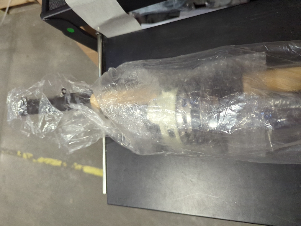 Berkley Fusion Spincast Reel and 6'6 Fishing Rod Combo, 1 Ball Bearing with Lightweight Graphite Reel Body, 2-Piece Rod