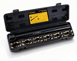 CXPRO Inner Tie Rod Removal Tool Kit, Inner Tie Rod Tool Set ...