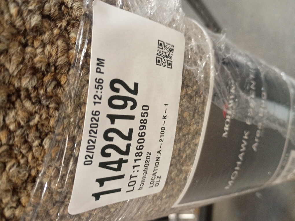 4' ' Mohawk Area Rugs