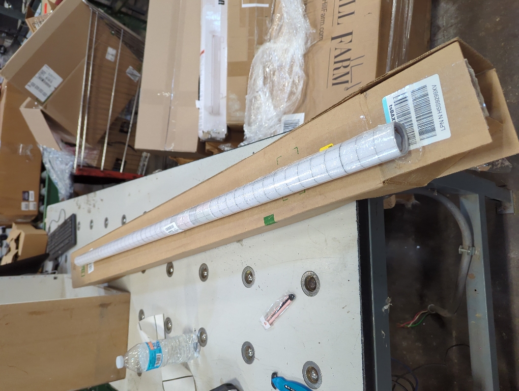 Window Privacy Film, Frosted Glass Static Cling, Self-Adhesive, UV Protection for Home Office (Pure, 47.2 x 78.7 Inch)