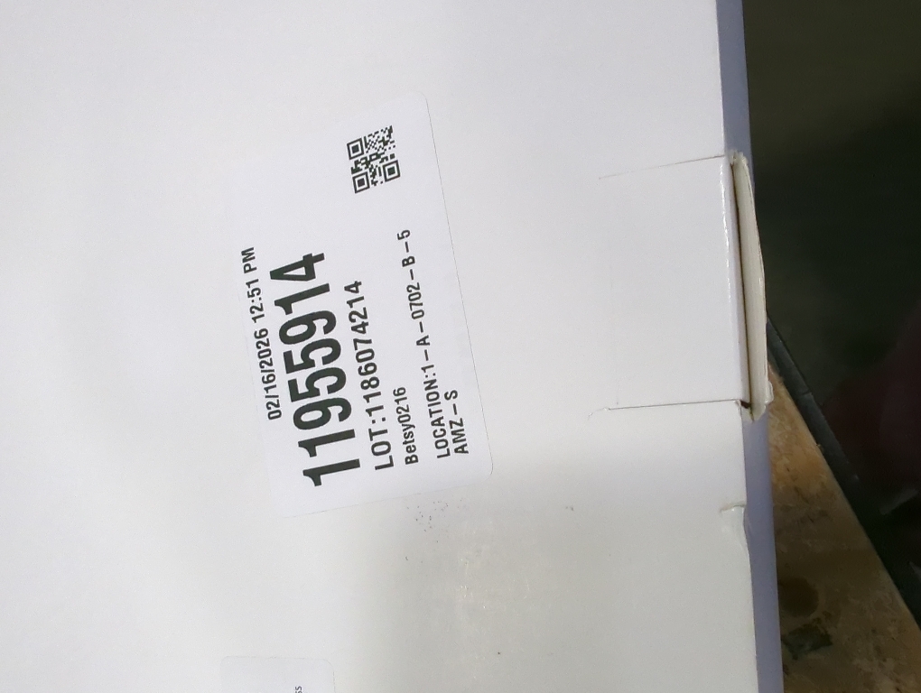 HAUTOCO 6 Pack Trifold Poster Board 26'' x 15.74'' Medium Tri Fold Project Boards White Corrugated Presentation Cardboard for Science Fairs, School Projects, Event Displays, Business