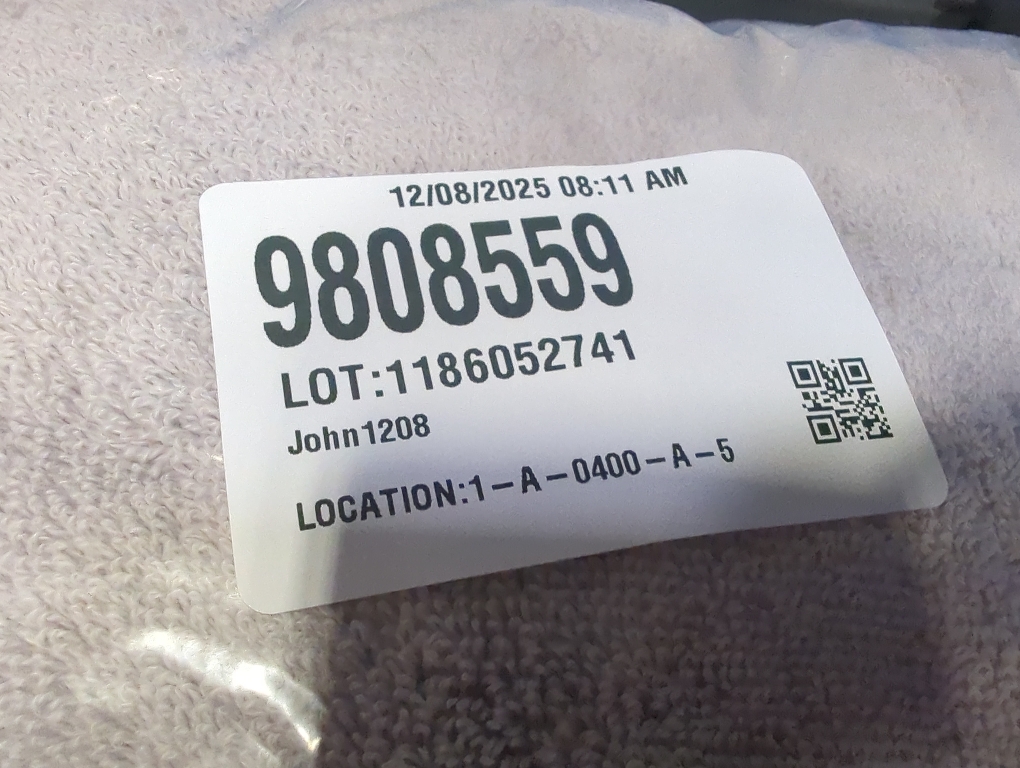 Set of 2 Color lilac marble Haven Turkish bath towel