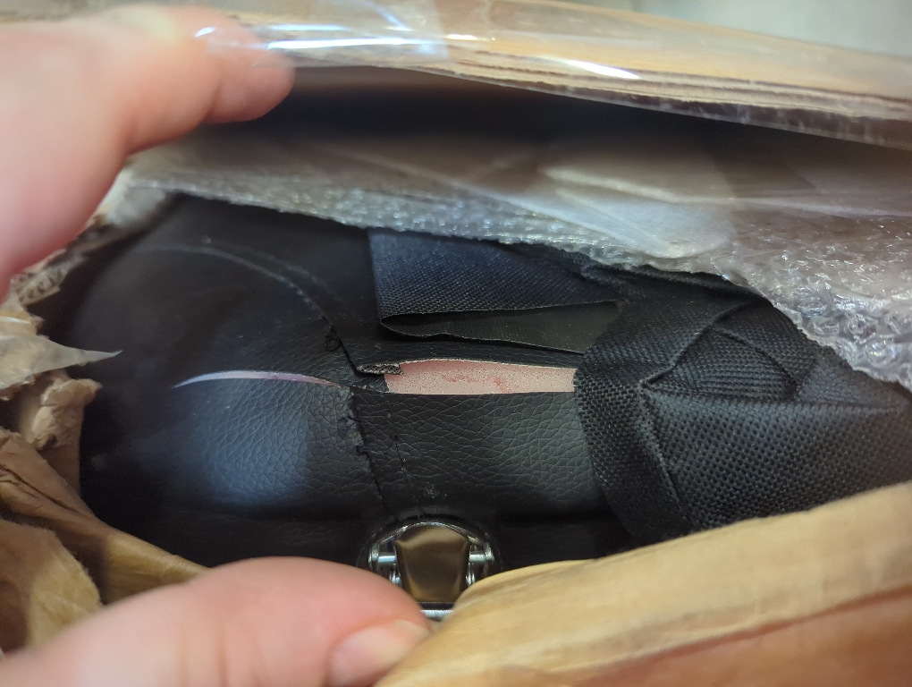 Color Black Memory Foam Massage Table  Up