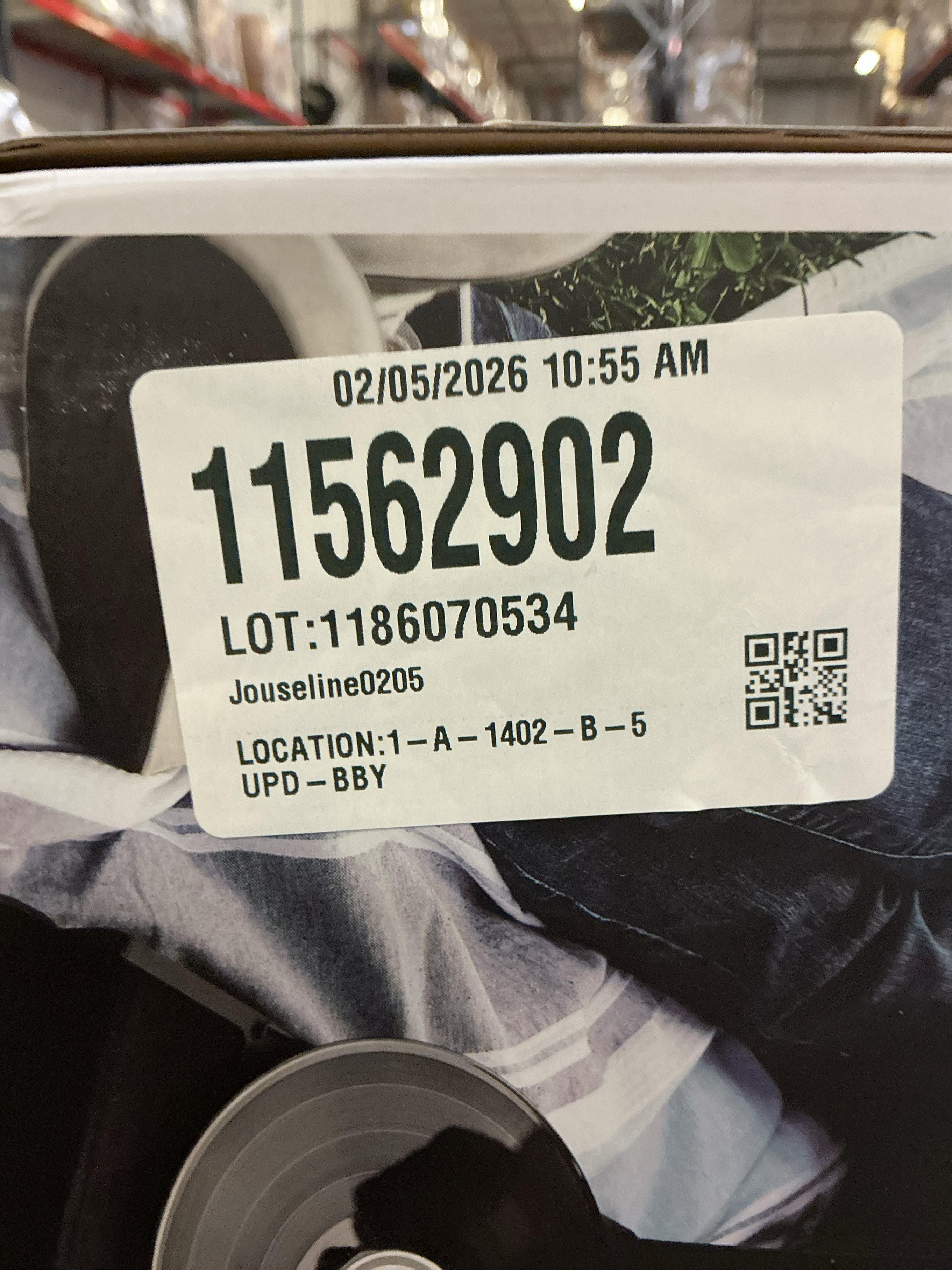 Victrola Revolution GO Portable Rechargeable Bluetooth Record Player - VSC-750