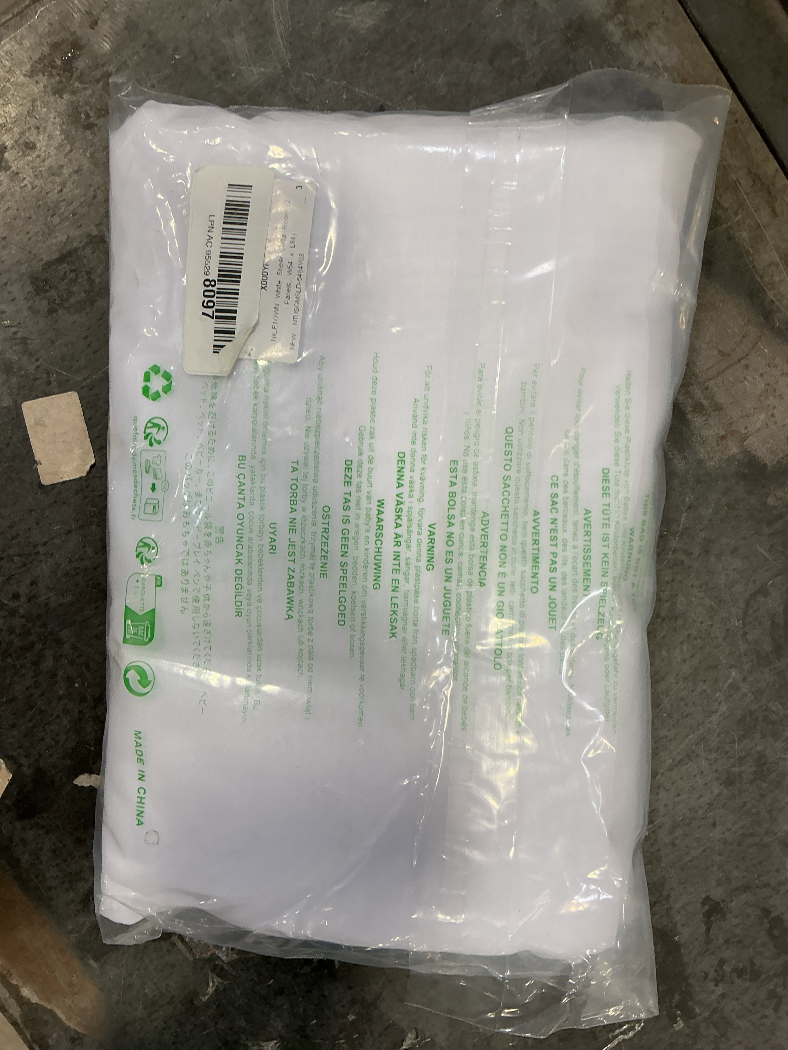 NICETOWN White Sheer Curtains 84 inches Long - Home Decoration Grommet Airy & Lightweight Elegant Window Treatments with Light Filtering for Bedroom/Living Room (2 Panels, W54 x L84)