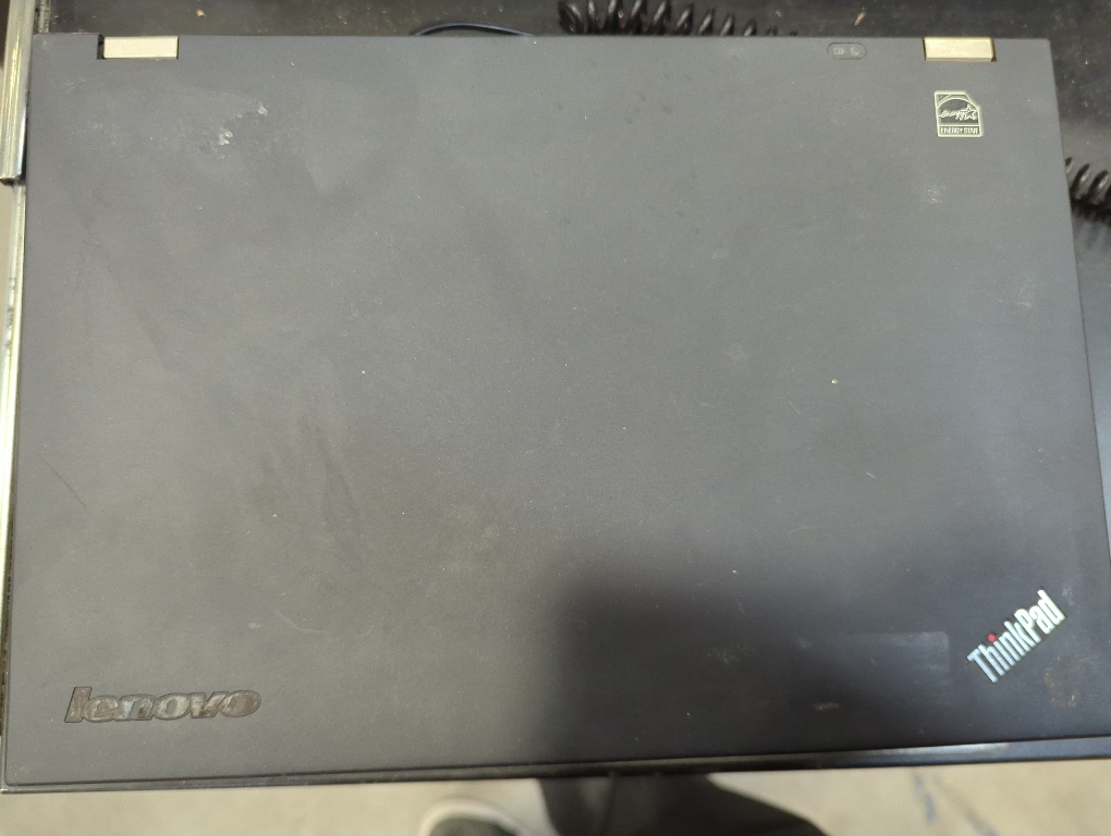 Lenovo ThinkPad T430 With Charger