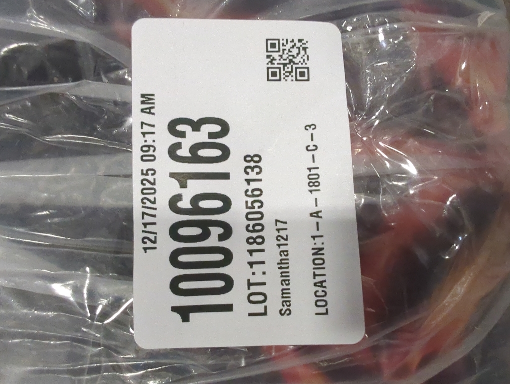 COMIN 6FT Long Halloween Inflatables Headless Horseman Outdoor Decorations Blow Up Lightning Horse Yard with Built-in LEDs for Indoor Party Garden Lawn Decor