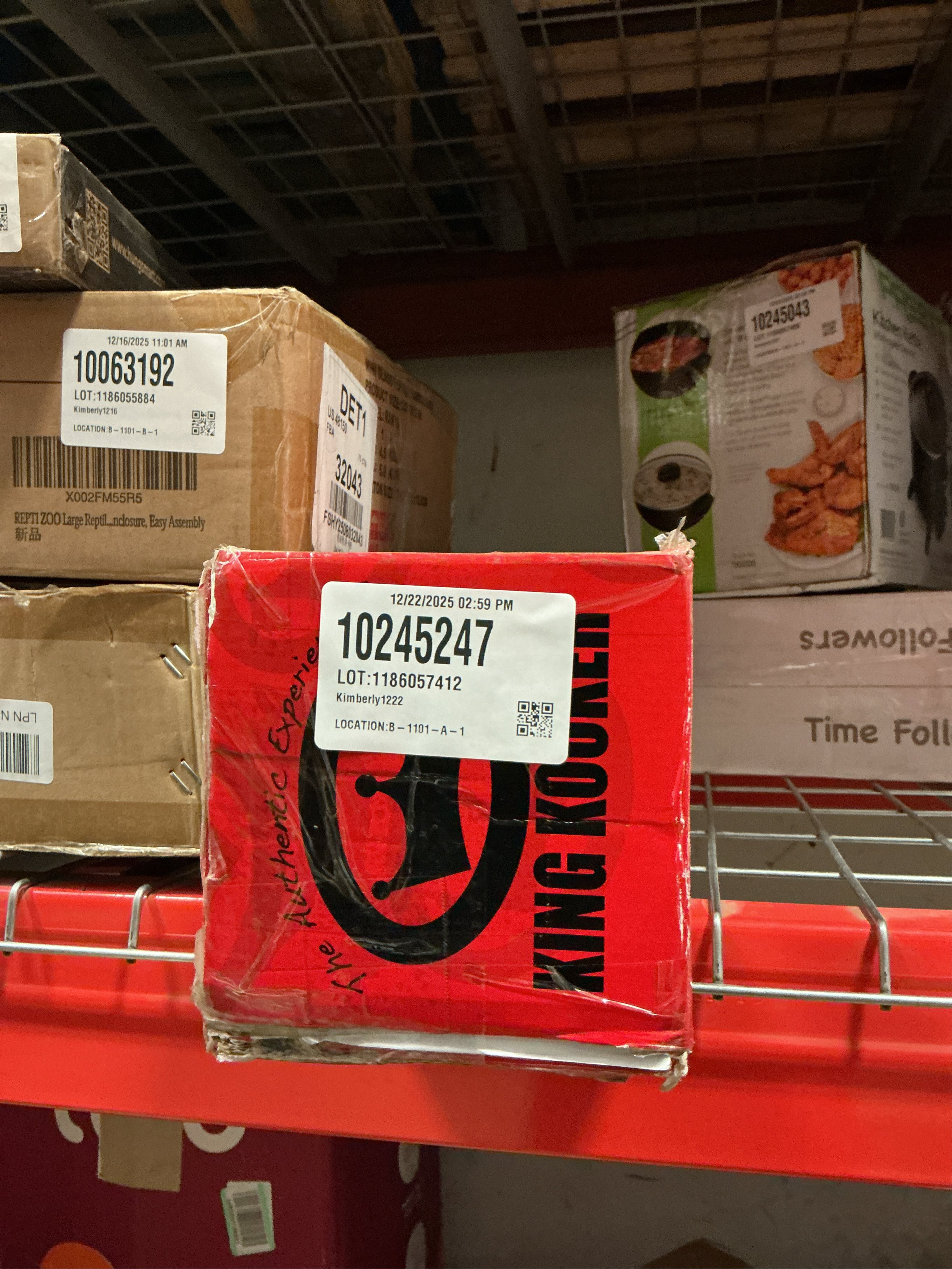 Oyster Opener with Knife