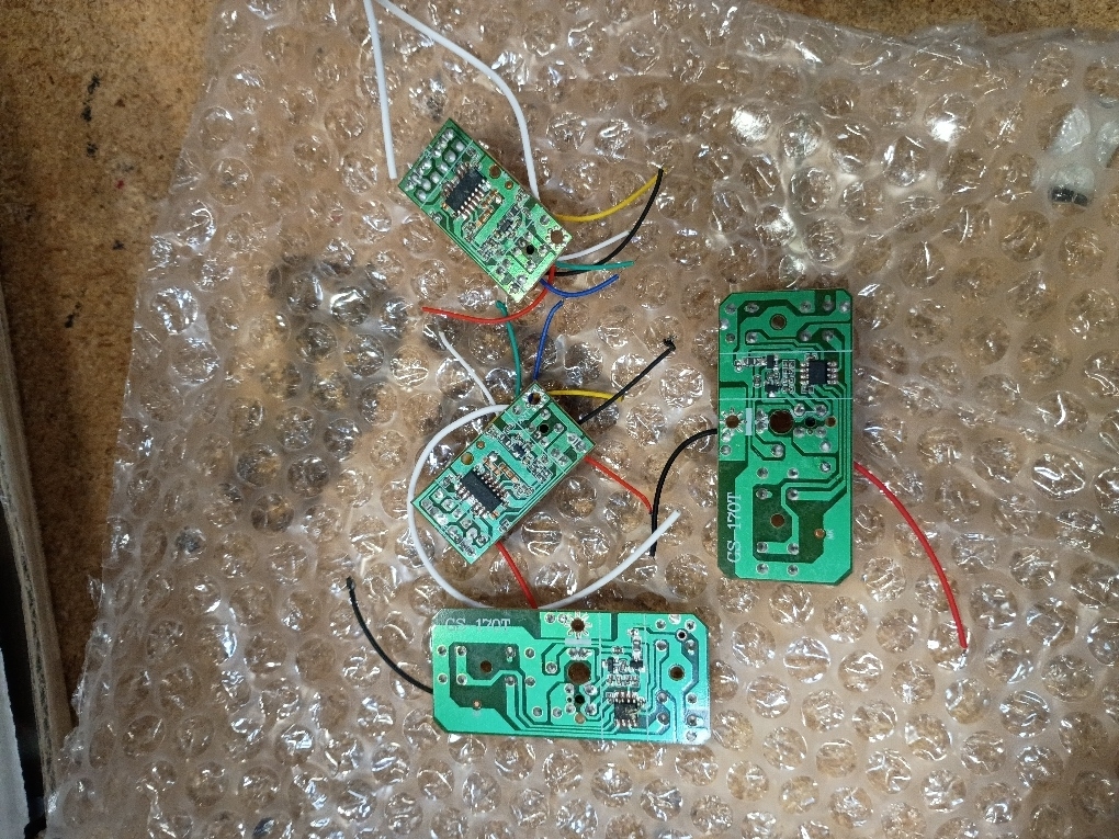 Circuit boards