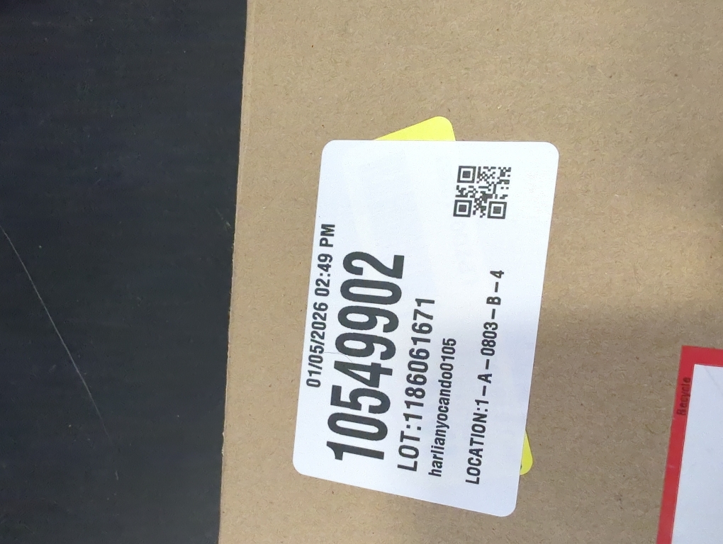 19-Volt 3.16 Amp 5.5 mm-2.5 mm AC Adapter for DELL Inspiron and Latitude Series Laptops