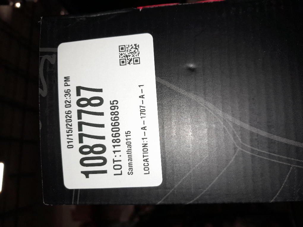 Throne Boss Gaming Bean Bag Chair Cover for Adults with High Back, Black – Floor Gaming Chair Cover, Easy to Clean Fabric, Large Side Pockets, Headphone Hanger, Requires 200 Liters Polystyrene Beans