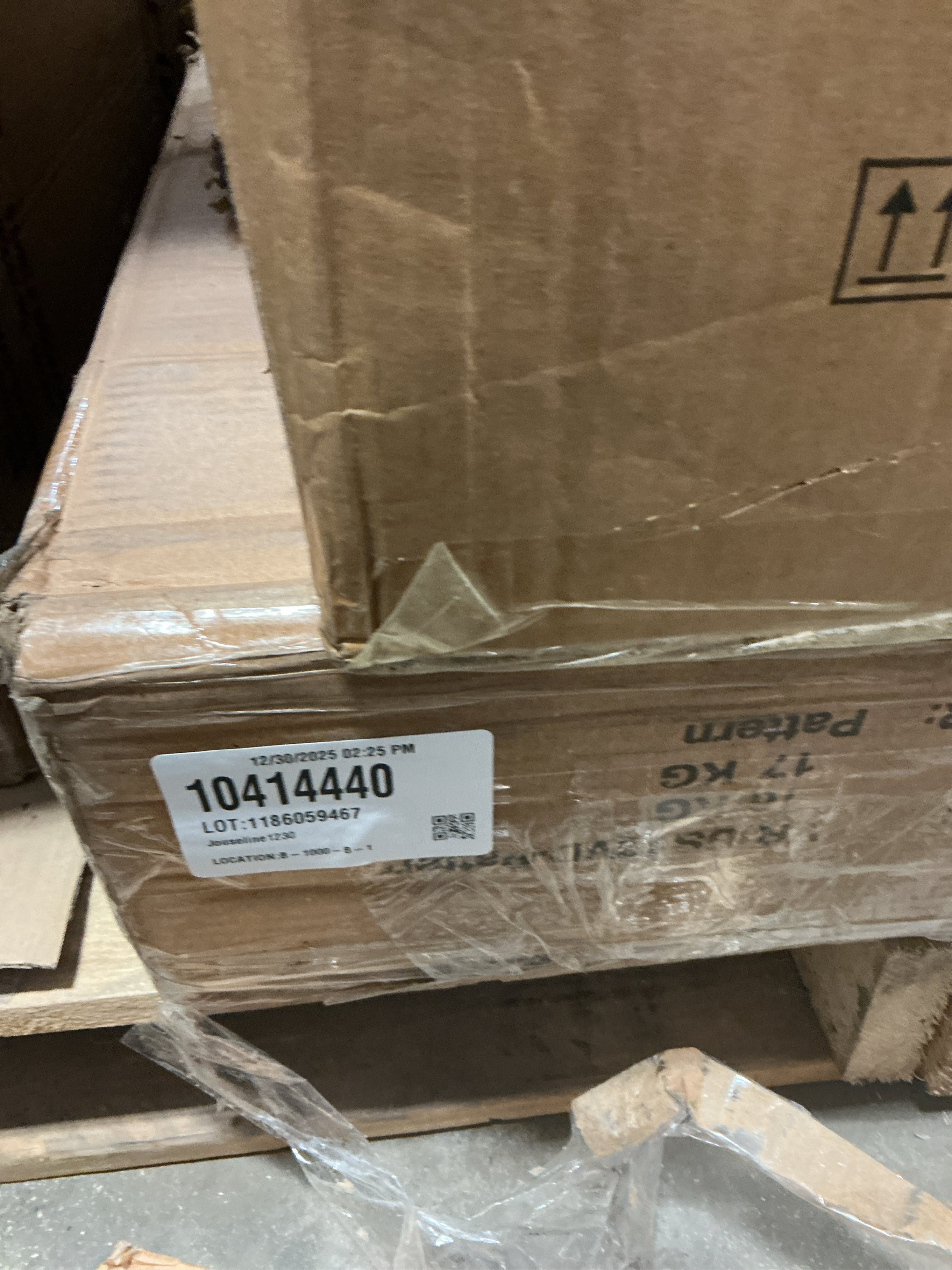 Dresser for Bedroom with 13 Drawers 2 Open Shelves, Fabric Storage Dresser, Chest of Drawers, Pattern Organizer for Closet, Bedside, Living Room, Entryway, Hallway