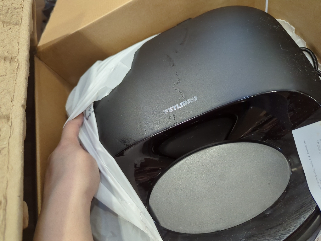 PETLIBRO Automatic Cat Feeder Wet Food with Stainless Steel Bowl, Refrigerated Auto Cat Feeder with Semiconductor Cooling, 3 Fresh Meals for 3 Days, App-Controlled Pet Food Dispenser, Easy to Clean