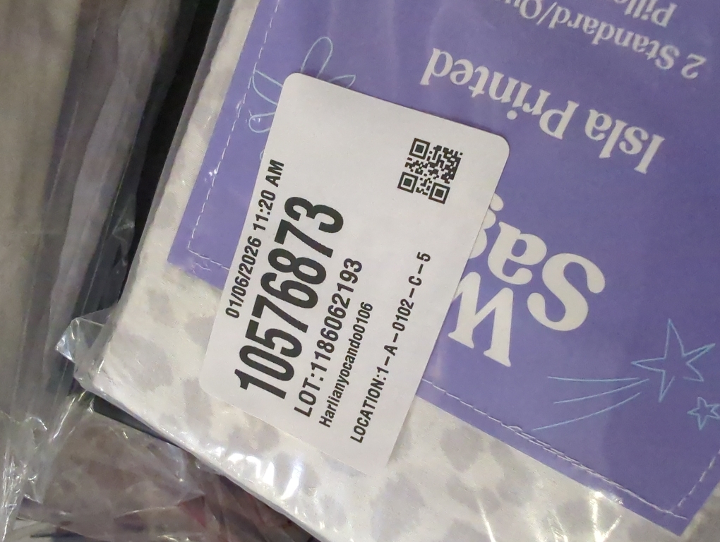 Wild Sage Brushed Cotton Percale 300-Thread-Count Standard/Queen Pillowcase in Grey Leopard