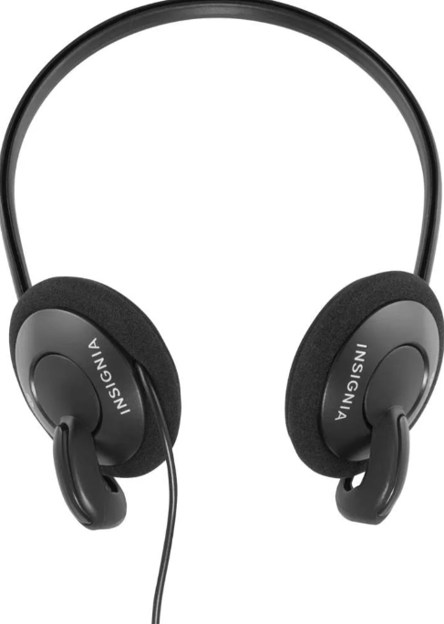 Insignia NS-R5111A - Portable Digital AM/FM Radio - Gray