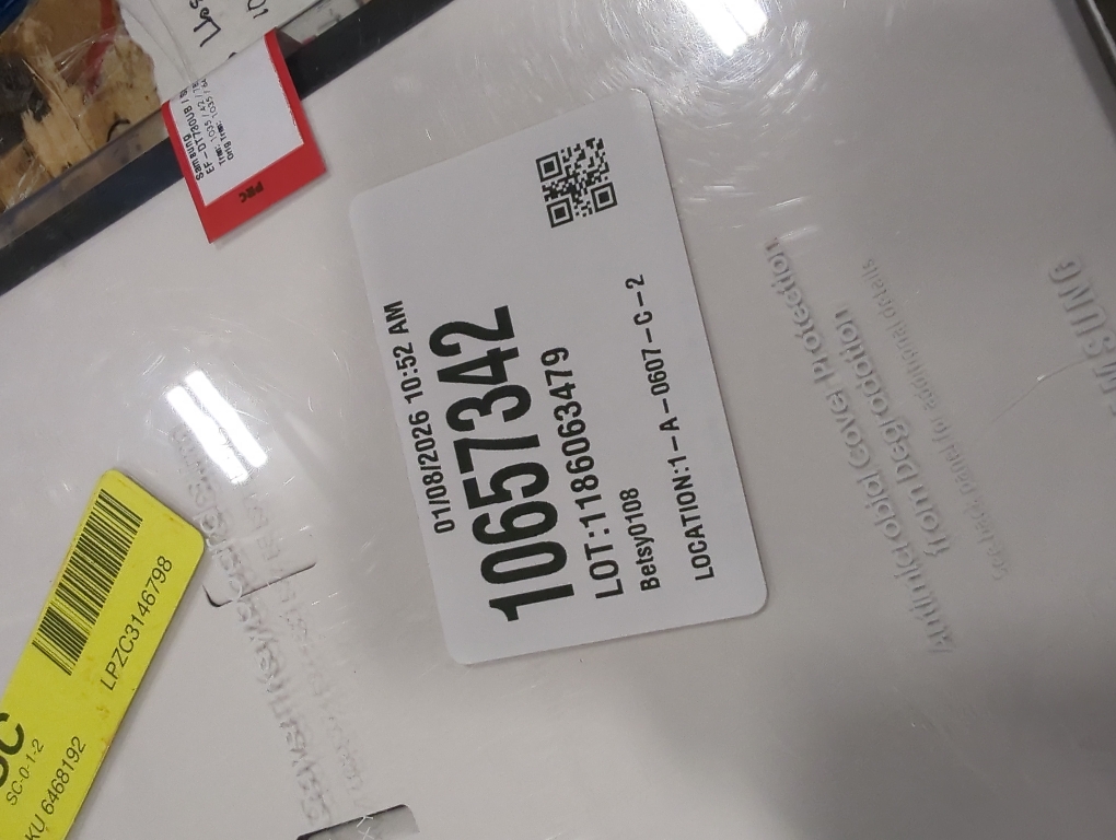 Samsung - Galaxy Tab S8 , Tab S7 FE, Tab S7  Slim Book Keyboard Cover - Mystic Black