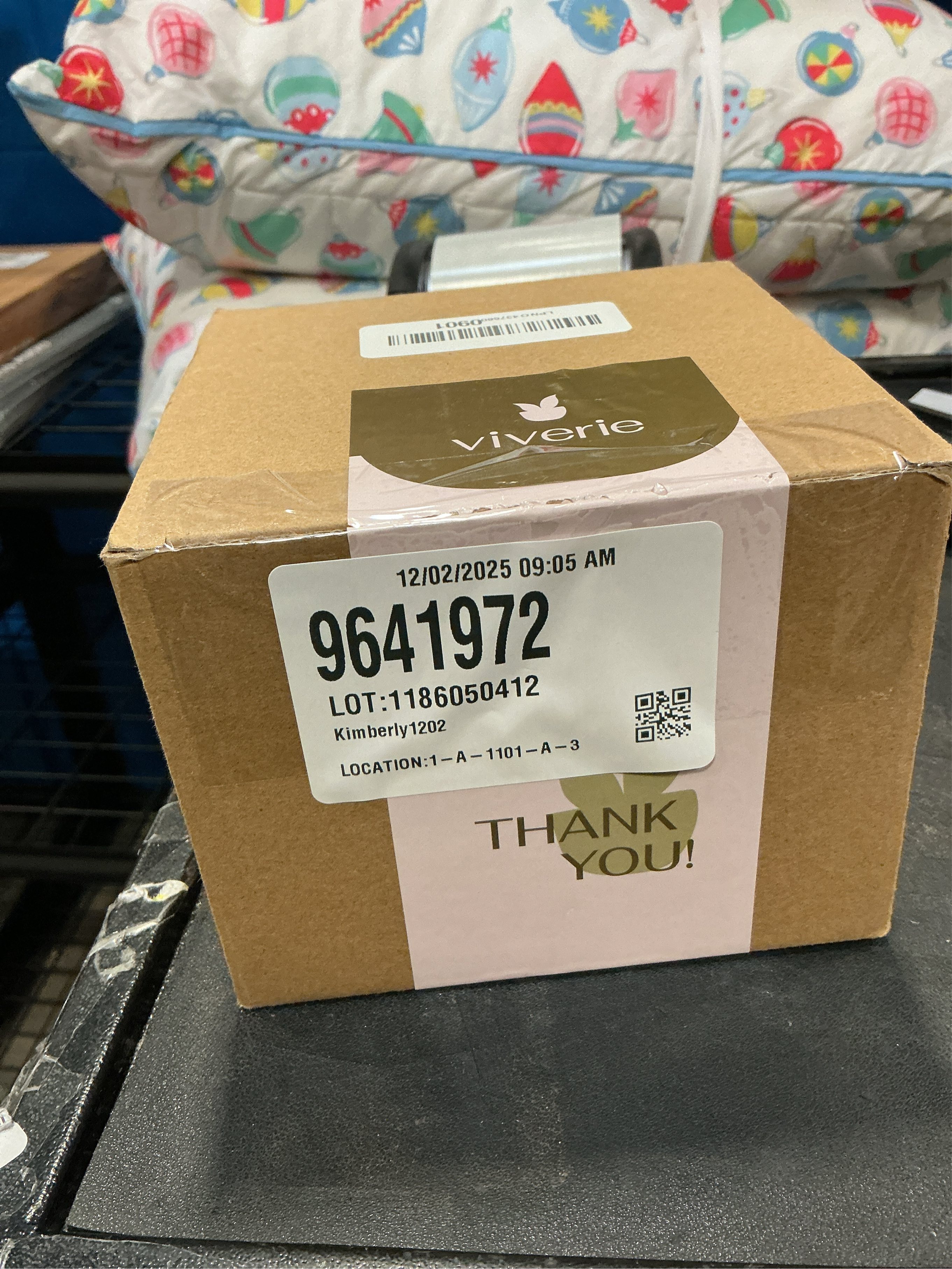 VIVERIE 4Pcs Pink Green Artificial Succulents in Pots (Plastic)- Small Artificial Plants