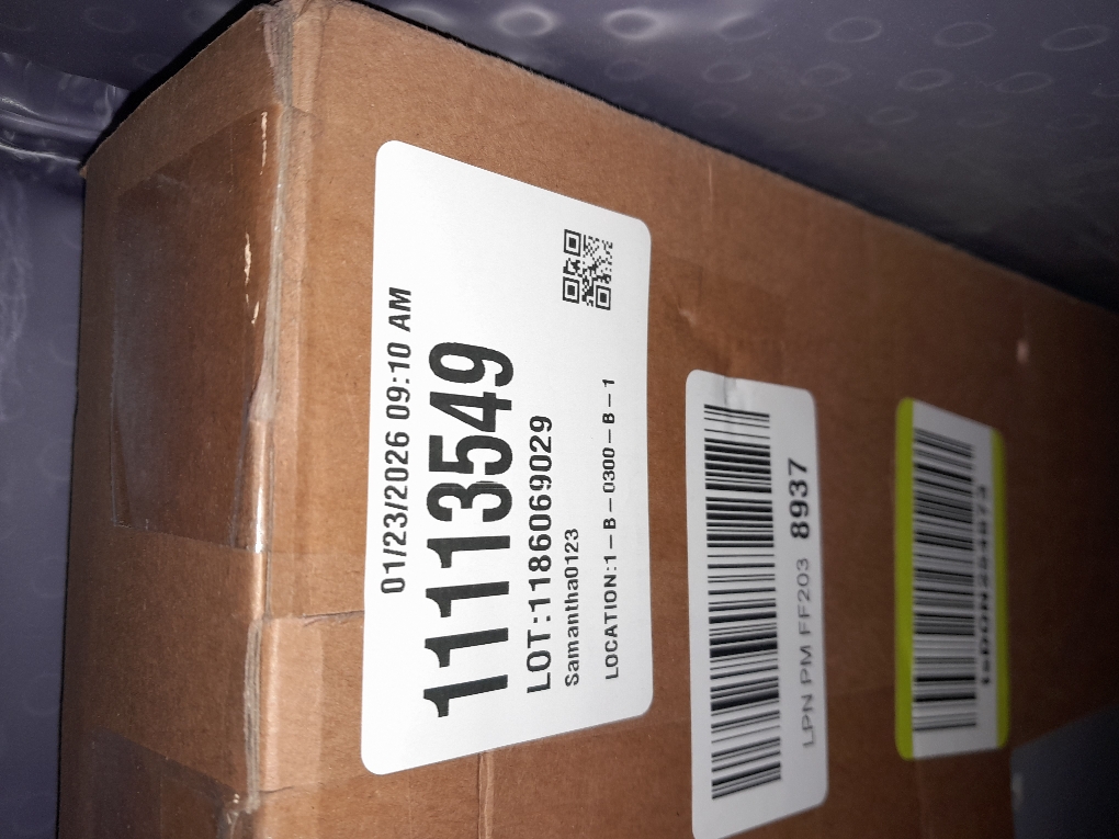 Brondell LumaWarm Slow Close Elongated White Plastic Night Light Toilet Seat