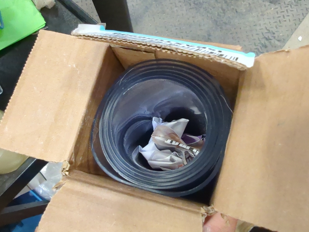 Kuyal Clear Chair mat for Hard Floors 36 x 48 inches Transparent Floor Mats Wood/Tile Protection Mat for Office & Home (36 X 48 Rectangle)