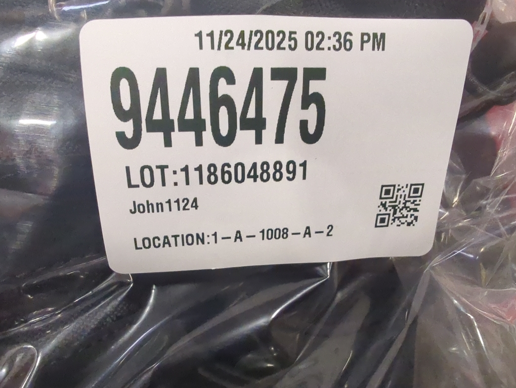 Size 6 Color Black Kids Snow Boots for Boys Girls Toddler Winter Outdoor Boots Waterproof