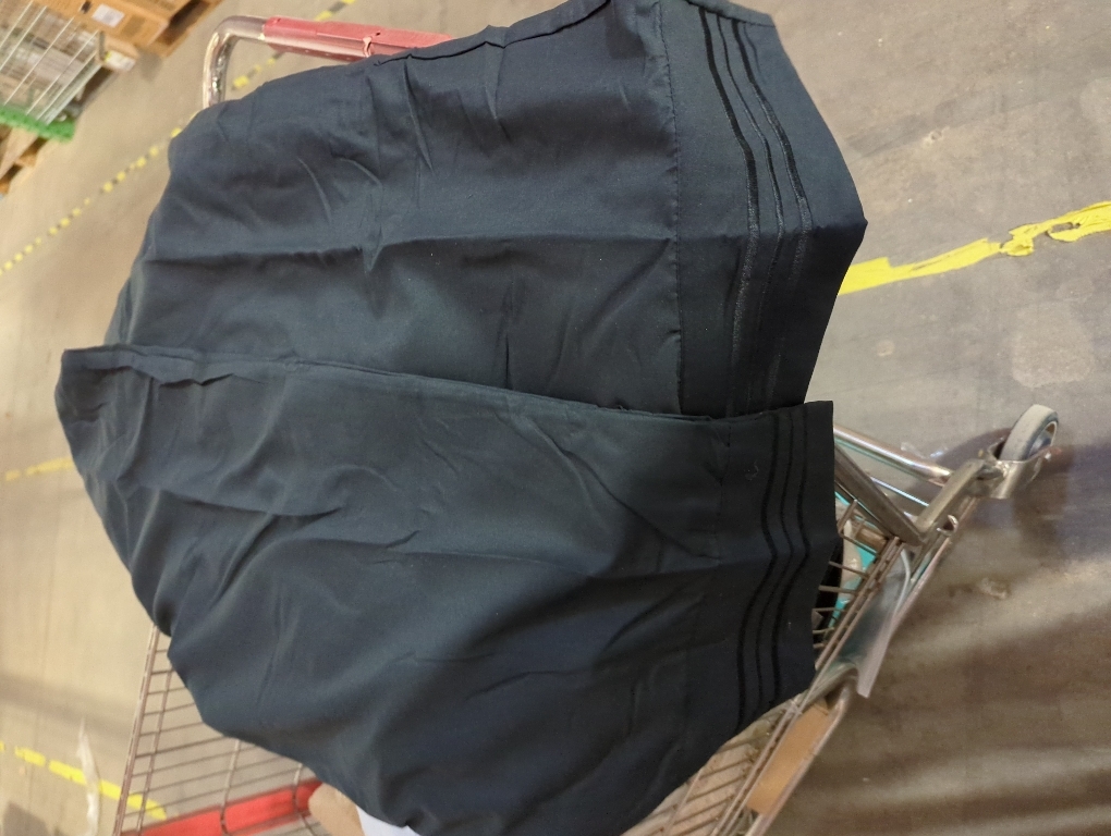 Queen Pillow Cases Set of 2 - Ultra Soft Hotel Quality Pillowcase Covers - Comfy, Cozy & Wrinkle Free - Shrinkage, Stain & Fade Resistant - Machine Washable Pillow Protectors - 2 Piece Set - Navy Blue