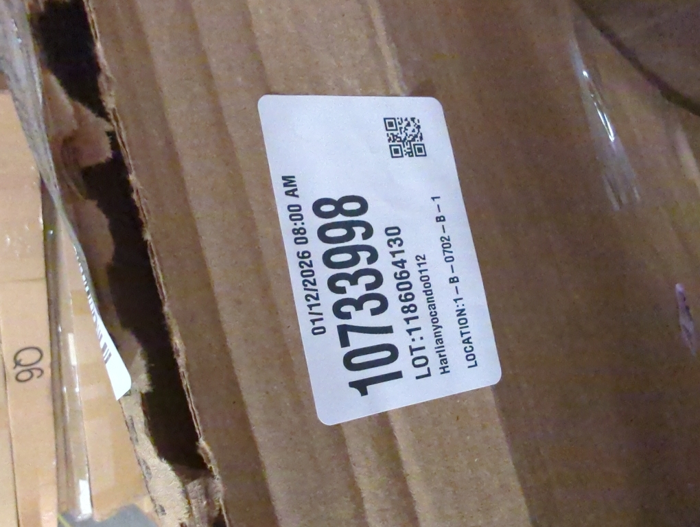 Auto Ventshade [AVS] In-Channel Rain Guards For 2016 - 2023 Toyota Tacoma DOUBLE/EXT CAB ONLY | Window Vent Visors, 4 pcs. - Smoke | 194768