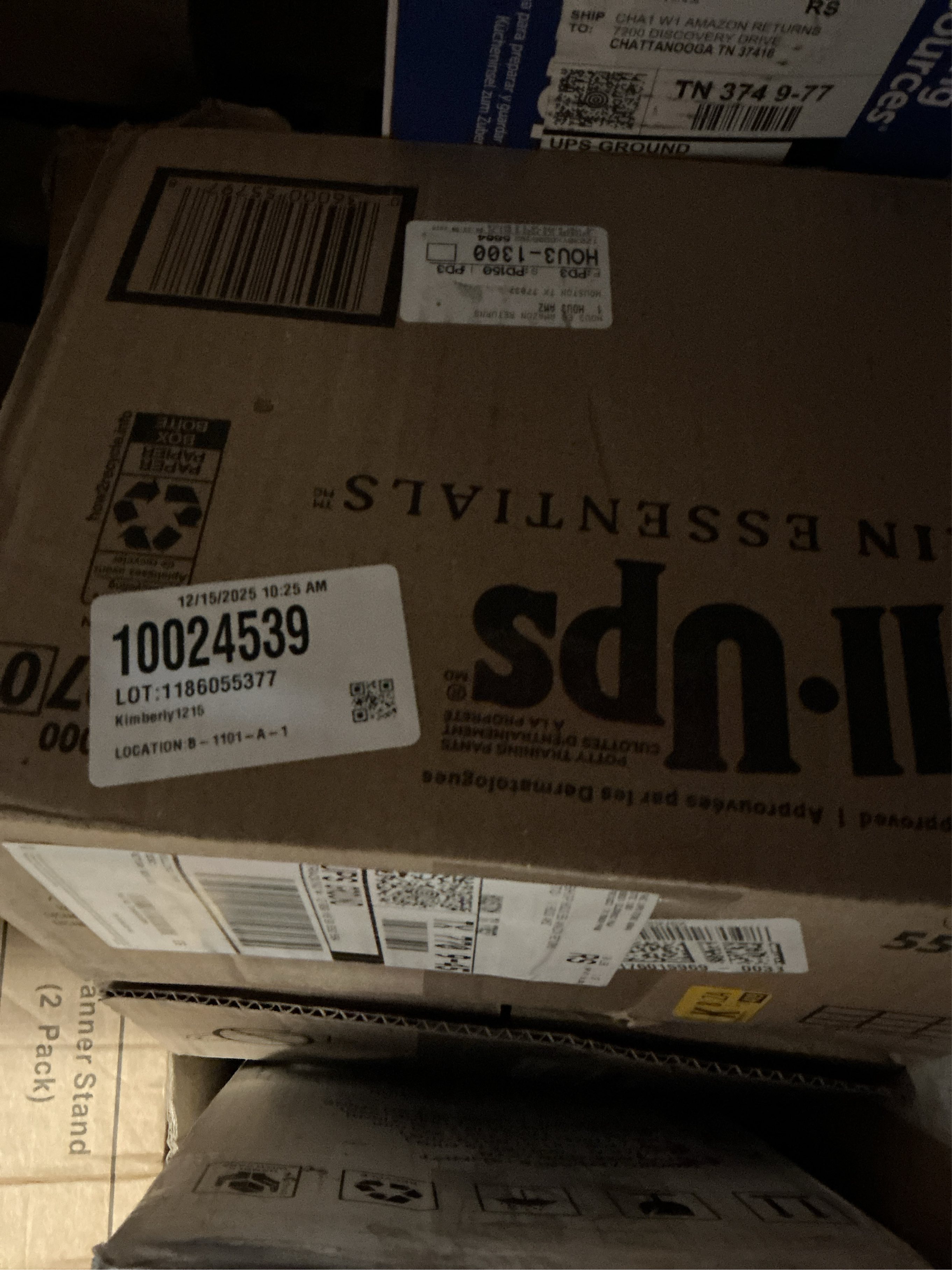 Pull-Ups Skin Essentials Disposable Training Pants - 4T-5T - Girl - 99ct