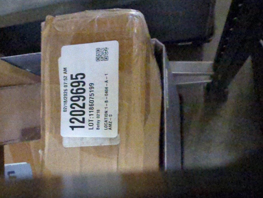 4 Pack Garage Wall Shelf, Wall Mounted Storage Shelves, Heavy Duty Metal Shelves for Room Wall, Loads 160 LBS Floating Shelves Mesh Storage Rack for Garage, Office, Basement,Wall Cabinet and Kitchen