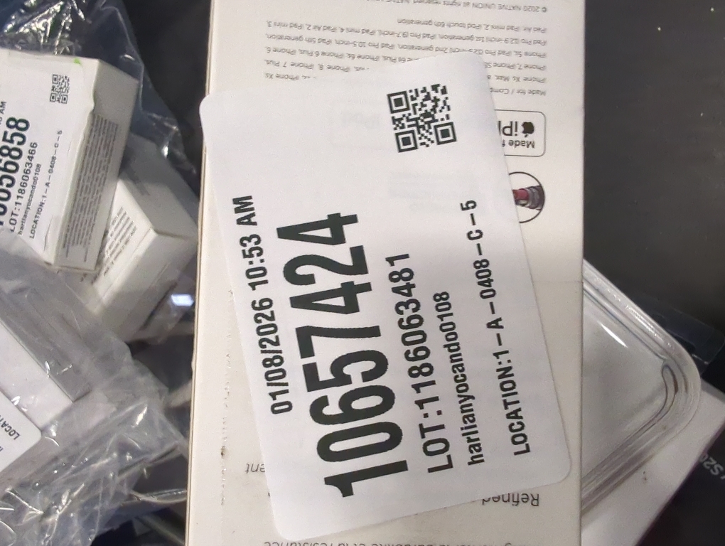 Câble De Charge/Sync De Ceinture Lightning 4ft Zèbre, Black | Native Union