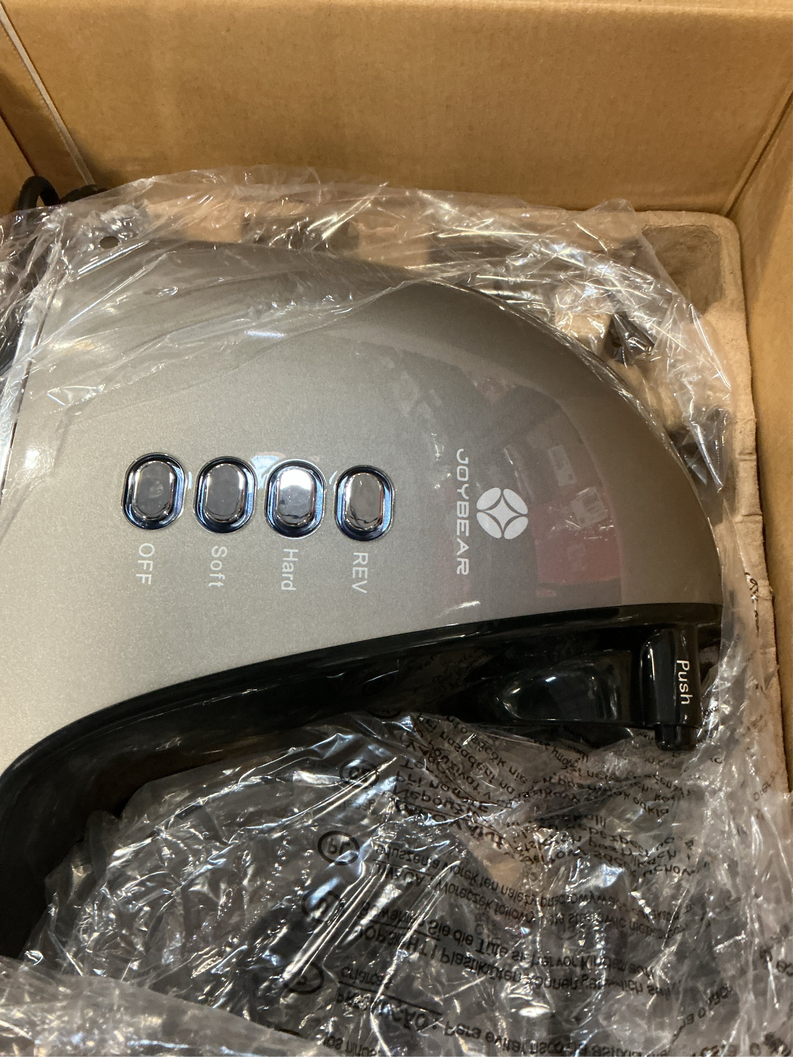 Cold Press Juicer Machine: Easy to Clean Slow Masticating Extractor for Veggies and Fruits, 92% Juice Yield High Nutrient and Vitamin, Quiet Motor & Reverse Function with Brush, Silver